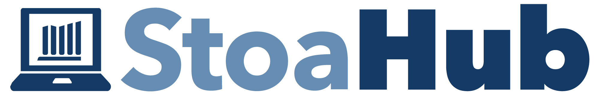 Stoa Logo